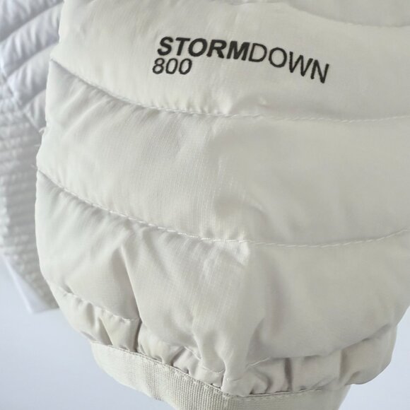 Eddie Bauer Women's First Ascent 800 Down Puffer - Picture 6 of 8